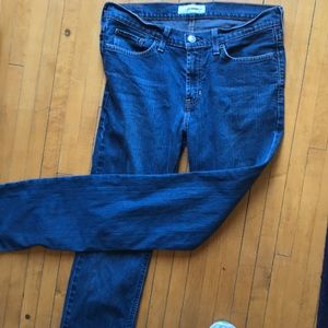 Bullhead denim jeans